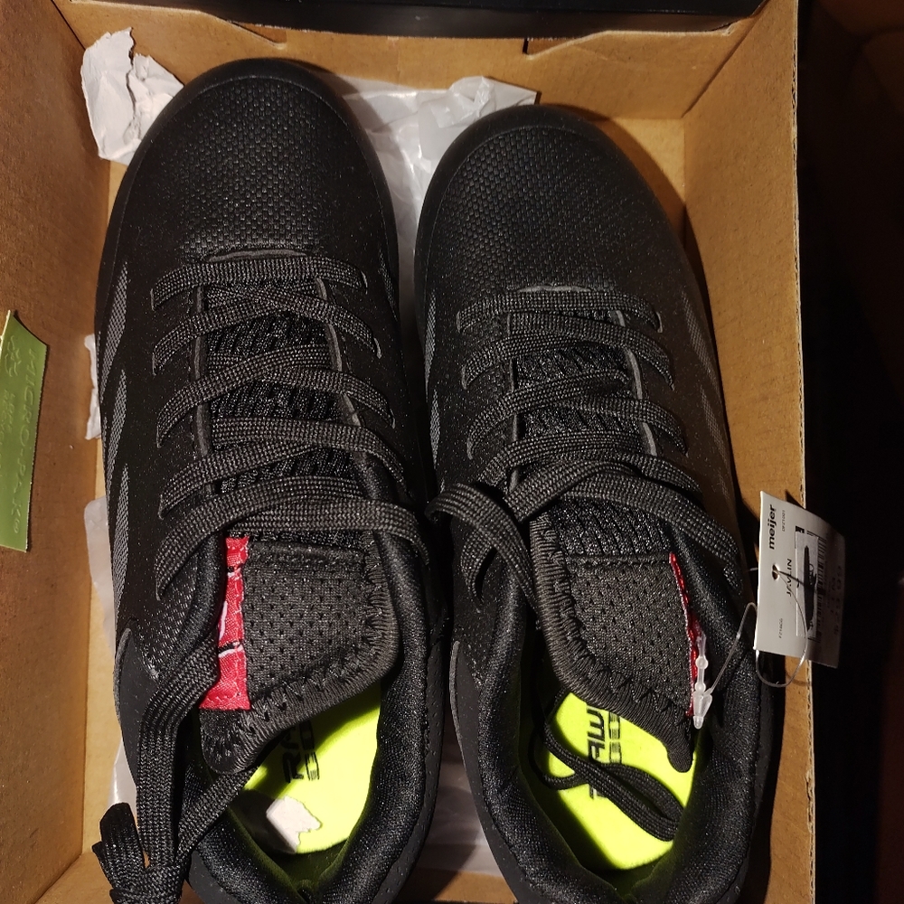 Boy's Baseball Cleats